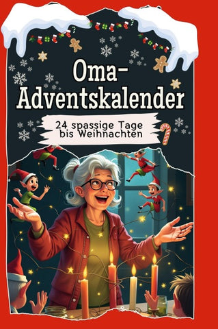 Oma-Adventskalender