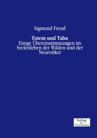 Totem und Tabu