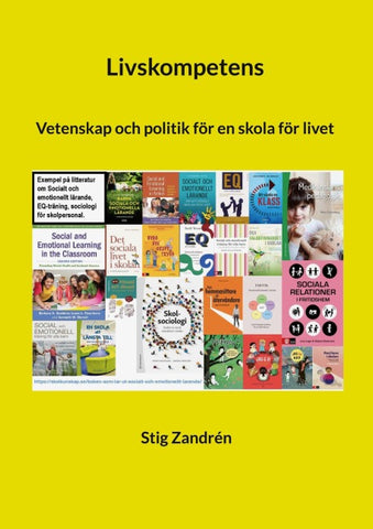 Livskompetens
