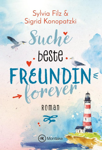 Suche beste Freundin forever