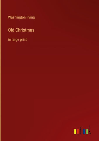 Old Christmas