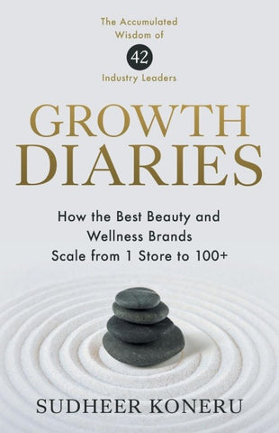 Growth Diaries