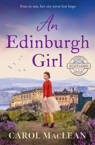 An Edinburgh Girl