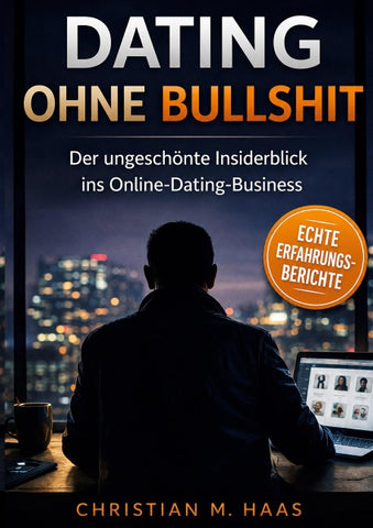 Dating ohne Bullshit
