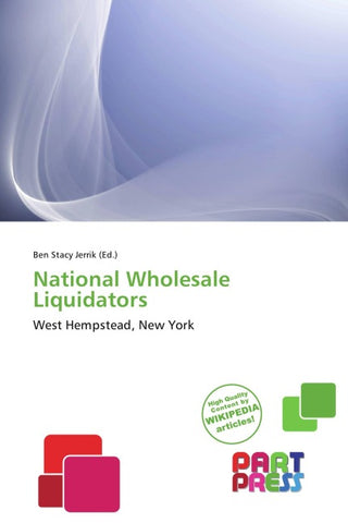 National Wholesale Liquidators