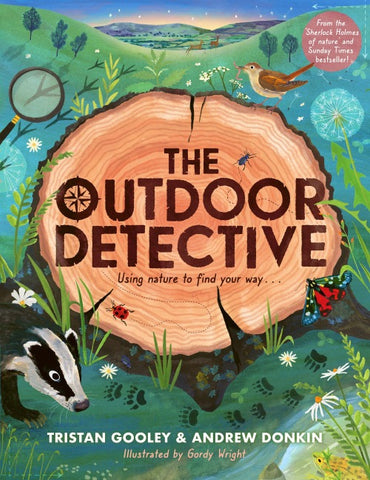 The Outdoor Detective