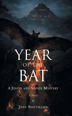 Year of the Bat