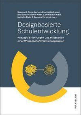 Designbasierte Schulentwicklung