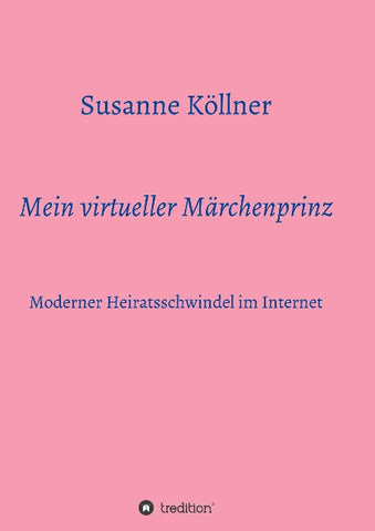 Mein virtueller Märchenprinz