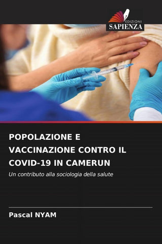 POPOLAZIONE E VACCINAZIONE CONTRO IL COVID-19 IN CAMERUN