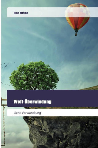 Welt-Überwindung