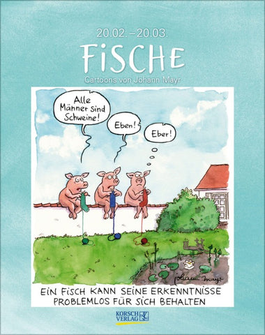 Fische 2027
