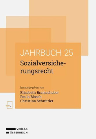 Sozialversicherungsrecht