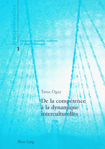 De la compétence à la dynamique interculturelles