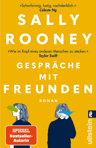 Gespräche mit Freunden