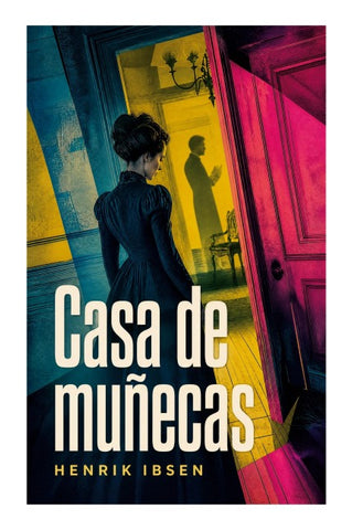 Casa de muñecas