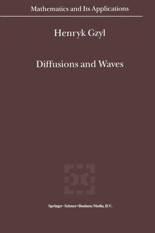 Diffusions and Waves
