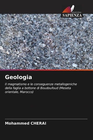Geologia