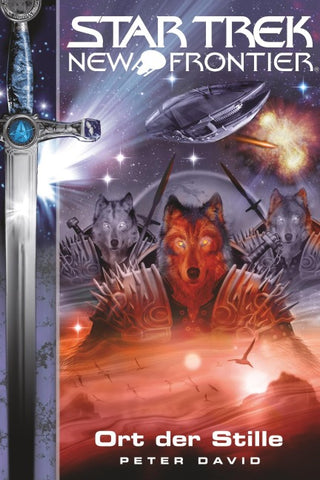 Star Trek - New Frontier 05