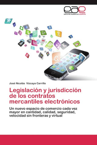 Legislación y jurisdicción de los contratos mercantiles electrónicos