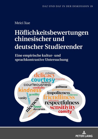 Höflichkeitsbewertungen chinesischer und deutscher Studierender
