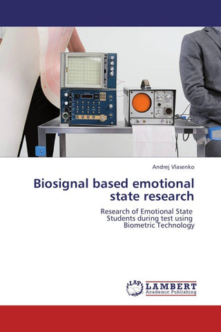 Biosignal based emotional state research