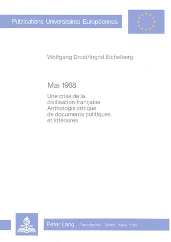Mai 1968