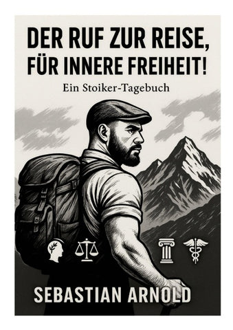 Stoizismus im Leben -