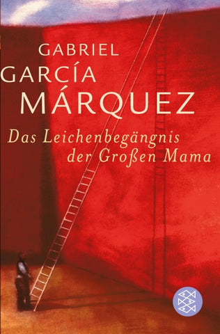 Das Leichenbegängnis der Großen Mama