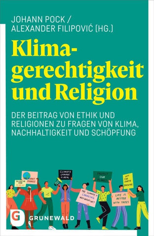 Klimagerechtigkeit und Religion
