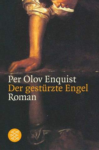 Gestürzter Engel