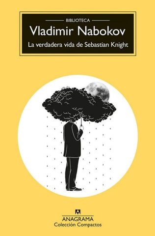 Verdadera Vida de Sebastian Knight, La