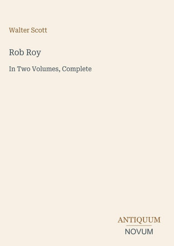 Rob Roy