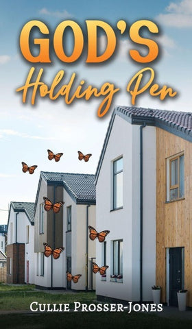 God's Holding Pen