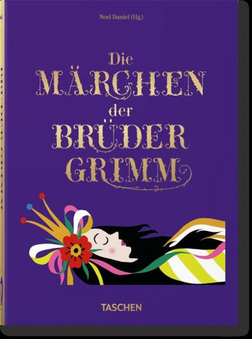 Die Märchen von Grimm & Andersen 2 in 1. 40th Ed