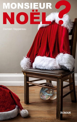 Monsieur Noël ?