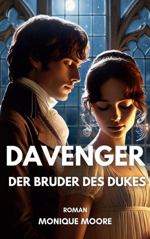 DAVENGER