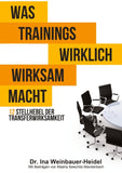 Was Trainings wirklich wirksam macht