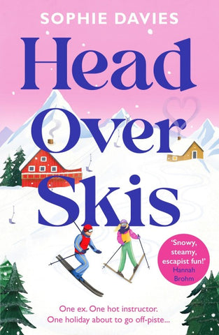 Head Over Skis