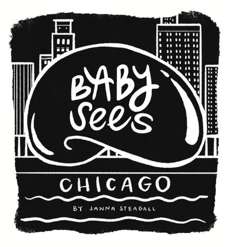 Baby Sees Chicago