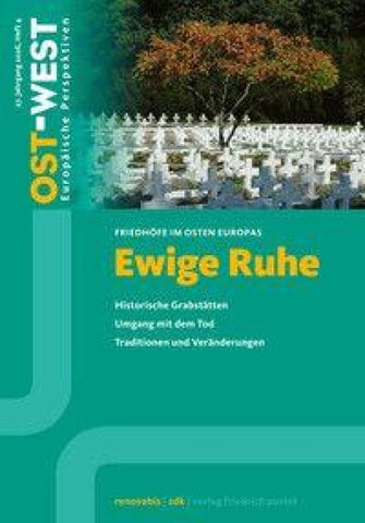 Ewige Ruhe