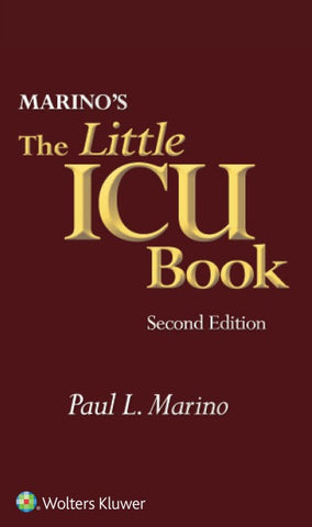 The Little ICU Book