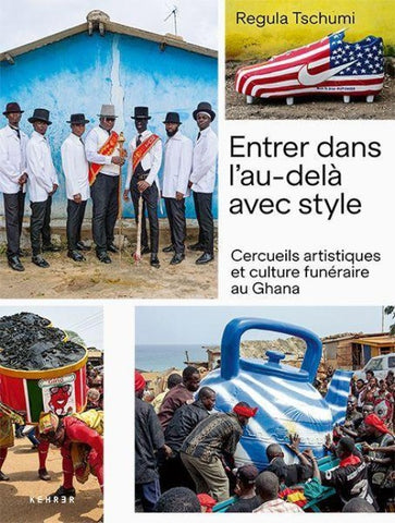 Entrer dans l’au-delà avec style