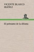 El préstamo de la difunta