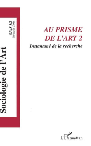 Au prisme de l'Art