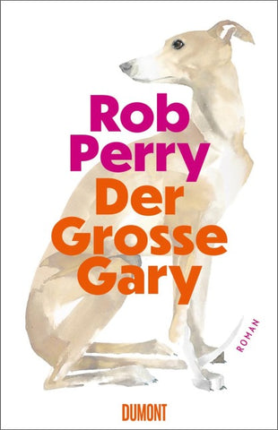 Der Große Gary