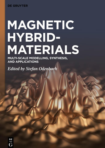 Magnetic Hybrid-Materials