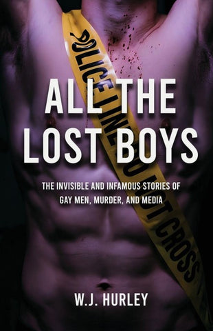 All The Lost Boys