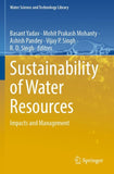 Sustainability of Water Resources