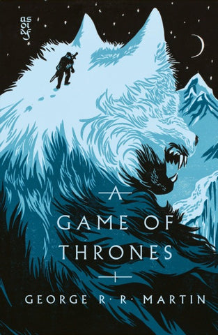 A Game of Thrones. Clothbound Edition
